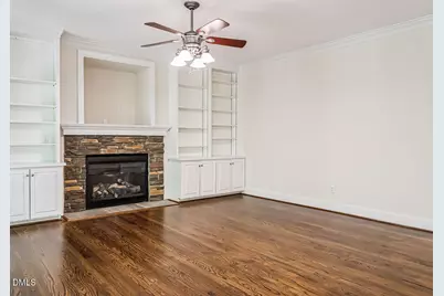 512 Hillswick Place, Wake Forest, NC 27587 - Photo 18
