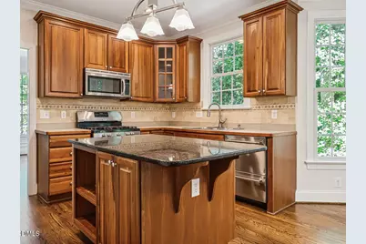 512 Hillswick Place, Wake Forest, NC 27587 - Photo 14