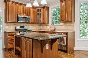 512 Hillswick Pl, Wake Forest, NC 27587 - Photo 14