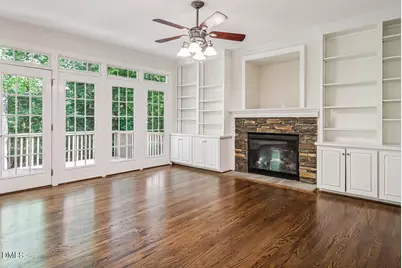 512 Hillswick Place, Wake Forest, NC 27587 - Photo 16