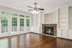 512 Hillswick Pl, Wake Forest, NC 27587 - Photo 16
