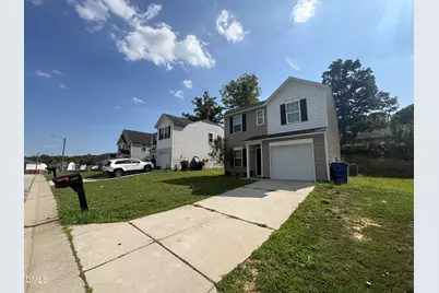 1444 Tamarino Drive, Raleigh, NC 27610 - Photo 2