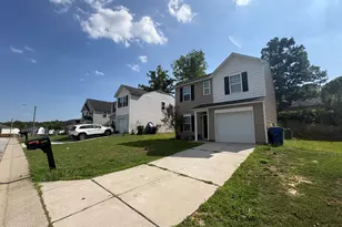 1444 Tamarino Dr, Raleigh, NC 27610 - Photo 2