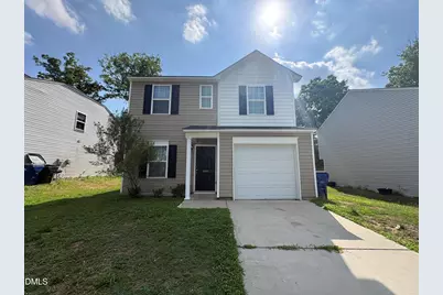 1444 Tamarino Drive, Raleigh, NC 27610 - Photo 1