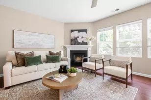 512 Durants Neck Ln, Morrisville, NC 27560 - Photo 6