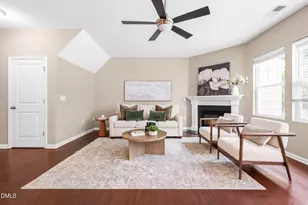 512 Durants Neck Ln, Morrisville, NC 27560 - Photo 2