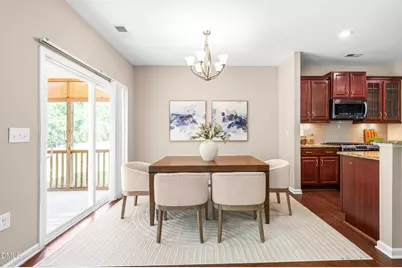 512 Durants Neck Lane, Morrisville, NC 27560 - Photo 4