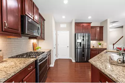 512 Durants Neck Lane, Morrisville, NC 27560 - Photo 8