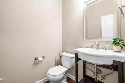 512 Durants Neck Lane, Morrisville, NC 27560 - Photo 24