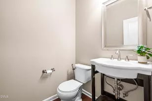 512 Durants Neck Ln, Morrisville, NC 27560 - Photo 24