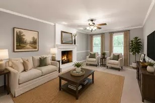 912 Stable Ridge Dr, Holly Springs, NC 27540 - Photo 10