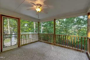 912 Stable Ridge Dr, Holly Springs, NC 27540 - Photo 22