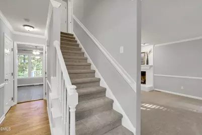 912 Stable Ridge Drive, Holly Springs, NC 27540 - Photo 14