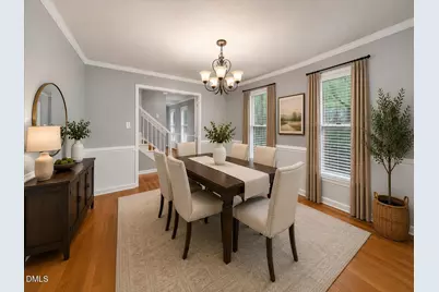 912 Stable Ridge Drive, Holly Springs, NC 27540 - Photo 12