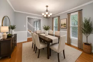 912 Stable Ridge Dr, Holly Springs, NC 27540 - Photo 12