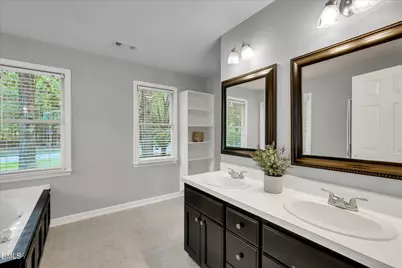912 Stable Ridge Drive, Holly Springs, NC 27540 - Photo 16