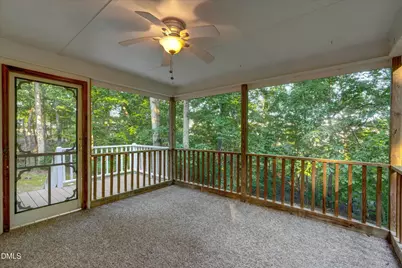 912 Stable Ridge Drive, Holly Springs, NC 27540 - Photo 24