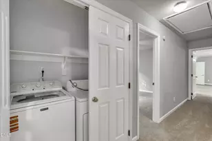 912 Stable Ridge Dr, Holly Springs, NC 27540 - Photo 20