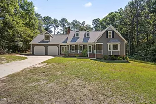 10605 Gardenia Ct, Raleigh, NC 27603 - Photo 1