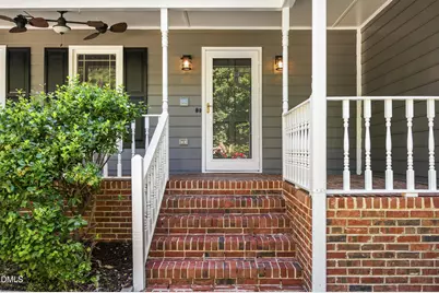 10605 Gardenia Court, Raleigh, NC 27603 - Photo 2