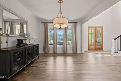 270 Whistlers Cove, Louisburg, NC 27549 - Photo 4