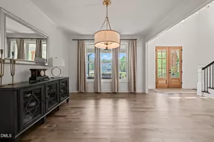 270 Whistlers Cv, Louisburg, NC 27549 - Photo 4