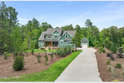 270 Whistlers Cove, Louisburg, NC 27549 - Photo 1