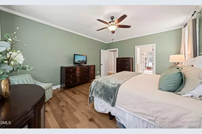 270 Whistlers Cove, Louisburg, NC 27549 - Photo 26