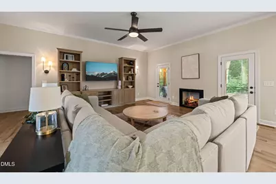 270 Whistlers Cove, Louisburg, NC 27549 - Photo 10