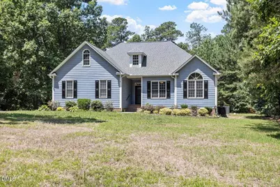 3713 Cassaro Lane, Zebulon, NC 27597 - Photo 1