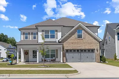 1012 Foggy Point Trail, Knightdale, NC 27545 - Photo 1