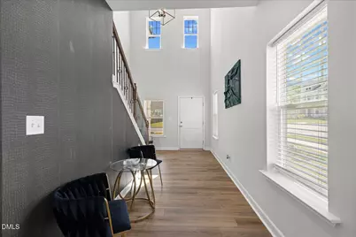 1012 Foggy Point Trail, Knightdale, NC 27545 - Photo 10
