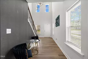 1012 Foggy Pt Trl, Knightdale, NC 27545 - Photo 10
