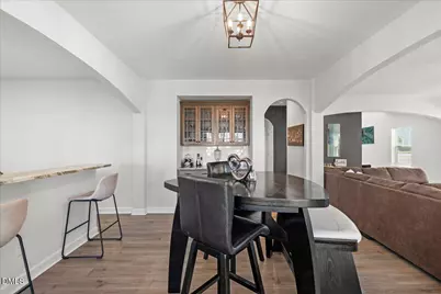 1012 Foggy Point Trail, Knightdale, NC 27545 - Photo 16