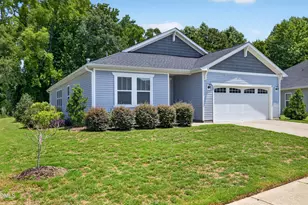 205 Summer Ranch Dr, Fuquay-Varina, NC 27526 - Photo 14