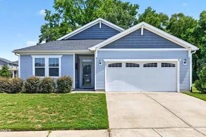 205 Summer Ranch Drive, Fuquay-Varina, NC 27526 - Photo 1