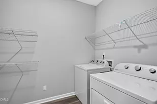 205 Summer Ranch Dr, Fuquay-Varina, NC 27526 - Photo 12