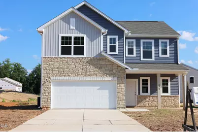 675 Essex Road, Nashville, NC 27856 - Photo 1