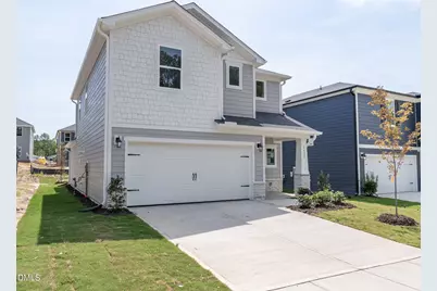 1425 Hatteras Road, Durham, NC 27703 - Photo 2