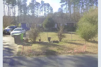 5124 Royal Acres Road, Raleigh, NC 27610 - Photo 2