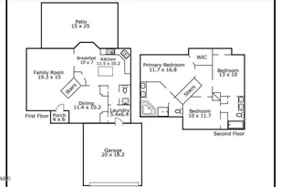 209 Trailview Dr, Cary, NC 27513 - Photo 32