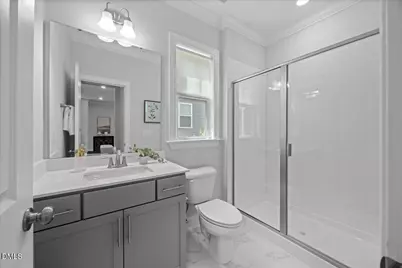 2424 Pikes Peak Drive, Raleigh, NC 27616 - Photo 20