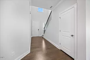 2424 Pikes Peak Dr, Raleigh, NC 27616 - Photo 4