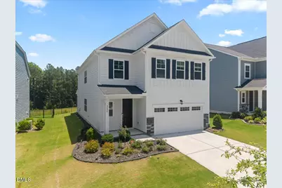 2424 Pikes Peak Drive, Raleigh, NC 27616 - Photo 48