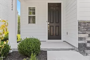 2424 Pikes Peak Dr, Raleigh, NC 27616 - Photo 2