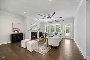 2424 Pikes Peak Dr, Raleigh, NC 27616 - Photo 12