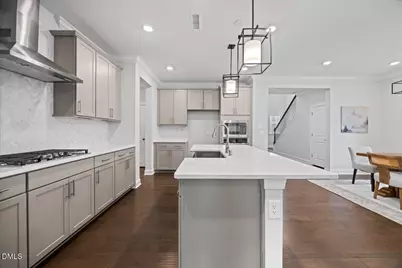 2424 Pikes Peak Drive, Raleigh, NC 27616 - Photo 8
