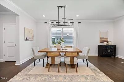 2424 Pikes Peak Drive, Raleigh, NC 27616 - Photo 14