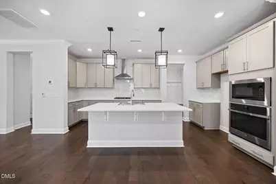 2424 Pikes Peak Drive, Raleigh, NC 27616 - Photo 6