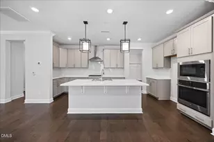 2424 Pikes Peak Dr, Raleigh, NC 27616 - Photo 6